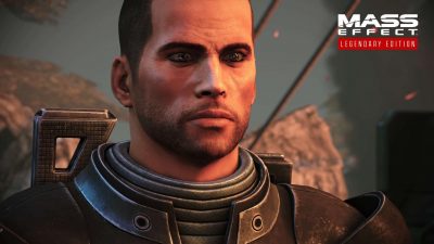 Mass Effect Team Announces Forthcoming Updates to Remastered Trilogy