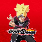Kawaki set to strike in Naruto to Boruto: Shinobi Striker