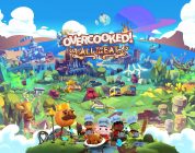Overcooked! All You Can Eat