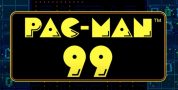 Pacman 99 Released For Nintendo Switch