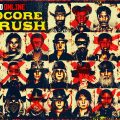 Double Rewards for Hardcore Gun Rush in Red Dead Online, plus Outlaw Pass Membership Rewards, and more