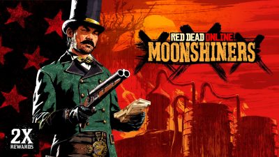 Bonuses for Moonshiners and keeping the locals happy, Free Mash Refills, and more