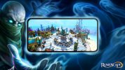 Rune Scape is Coming to the Mobile