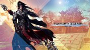 [Swords of Legends Online News] Introducing the Brilliant and Capable Spearmaster Character Class
