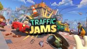 Vertigo Games Release Traffic Jam