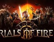 Trials of Fire Review