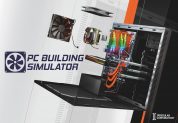 PC Building Simulator Receives New Update