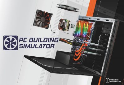 PC Building Simulator Receives New Update
