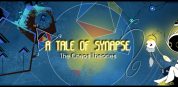 A Tale of Synapse: The Chaos Theories Gets a Release Date and Physical Edition!