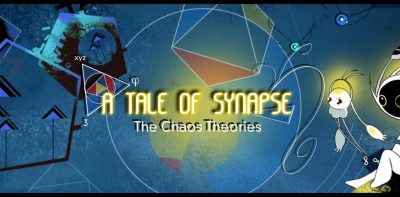 A Tale of Synapse: The Chaos Theories Gets a Release Date and Physical Edition!