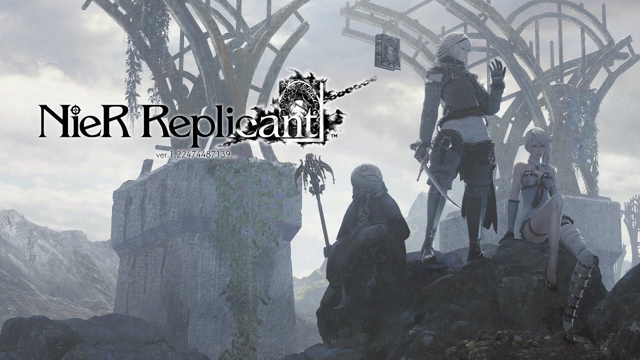 Forest Of Myth Divine Tree Answers For Part Two In Nier Replicant
