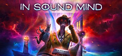 Haunting Thriller “In Sound Mind” Launches in August