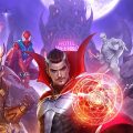 MARVEL FUTURE FIGHT HONORS ITS SIXTH ANNIVERSARY WITH CELEBRATORY EVENTS, PLAYER REWARDS, AND MORE!