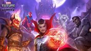 MARVEL FUTURE FIGHT HONORS ITS SIXTH ANNIVERSARY WITH CELEBRATORY EVENTS, PLAYER REWARDS, AND MORE!