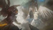 Metroidvania game “The Light of The Darkness” from Brazilian QUARTOMUNDO wins in Italy