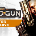 “Enter the Hive” Trailer Released for Necromunda: Hired Gun