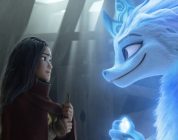 Raya and the Last Dragon