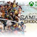 Samurai Shodown (XSX)