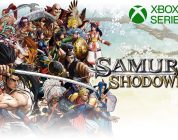 Samurai Shodown (XSX)