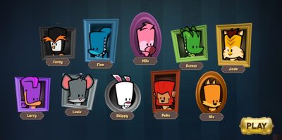 Wildlife Studios Launches Suspects: Mystery Mansion!