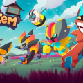 Temtem’s Cipanku Island gets new update on April 13
