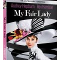 My Fair Lady (4k Ultra HD)