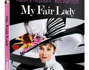 My Fair Lady (4k Ultra HD)