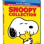 Snoopy Collection