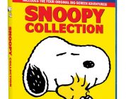 Snoopy Collection
