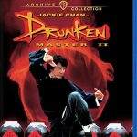 Drunken Master II