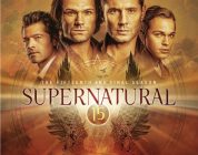 Supernatural: The Fifteenth and Final Season