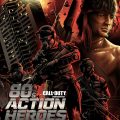Rambo and Die Hard make it to Call of Duty