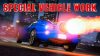 Double Rewards for Special Vehicle Work, Bonuses on Target Assault Races, Business Battles, and More