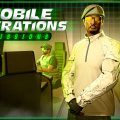 Bonuses for Mobile Operations Missions, Bunker Research, and Motor Wars, and more