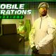 Bonuses for Mobile Operations Missions, Bunker Research, and Motor Wars, and more