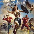 Justice Society: World War II
