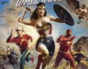 Justice Society: World War II