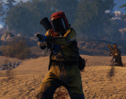 Rust Console Edition review