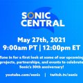 Sonic celebrates 30th anniversary by becoming ‘Unstoppable’