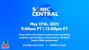 Sonic celebrates 30th anniversary by becoming ‘Unstoppable’