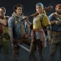 Back 4 Blood campaign trailer released