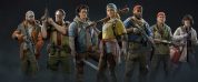 Warner Bros. Games and Turtle Rock release Back 4 Blood trailer