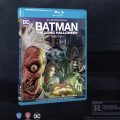 Batman: The Long Halloween Part 2 announced from Warner Bros. for July 27th release