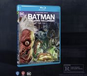 Batman: The Long Halloween Part 2 announced from Warner Bros. for July 27th release