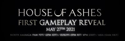 The Dark Pictures Anthology: House of Ashes gets a teaser trailer