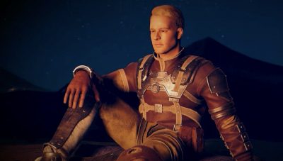 Iron Harvest: Operation Eagle gets a cinematic trailer