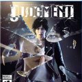 Judgment (PS5)