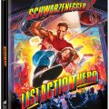 Last Action Hero ready for action in 4K on May 18th, 2021