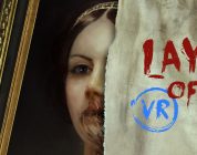 Layers of Fear VR (PSVR)