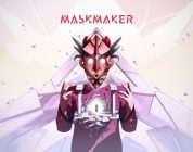 Maskmaker (PSVR)